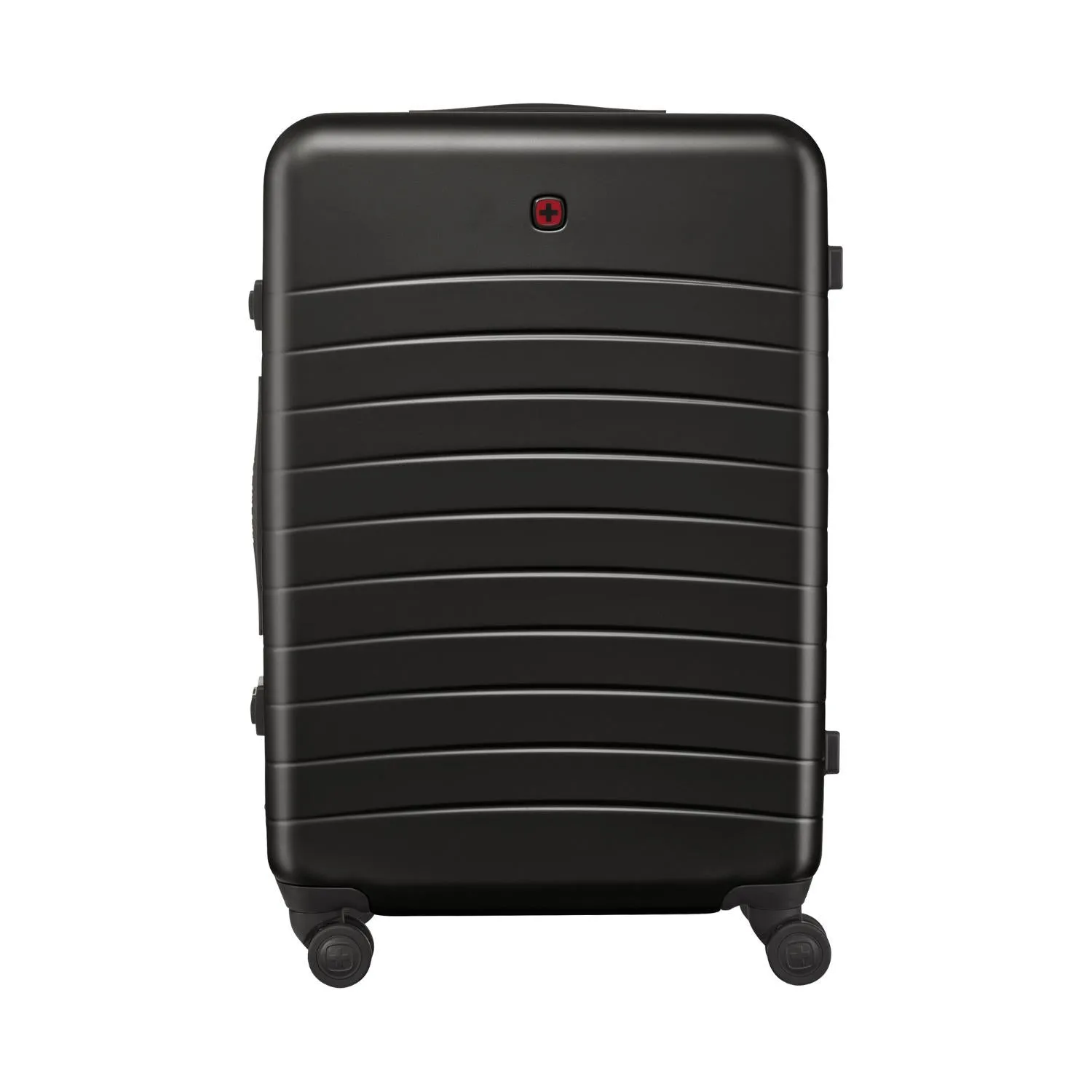 Wenger Rayl PC Hardside  70cm Check-In Luggage Trolley Black