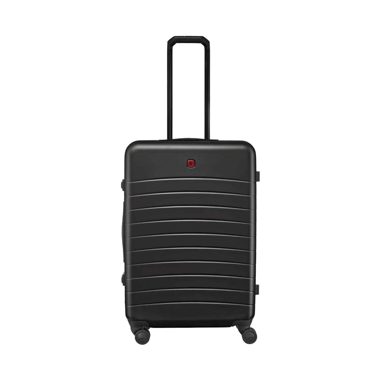 Wenger Rayl PC Hardside  70cm Check-In Luggage Trolley Black