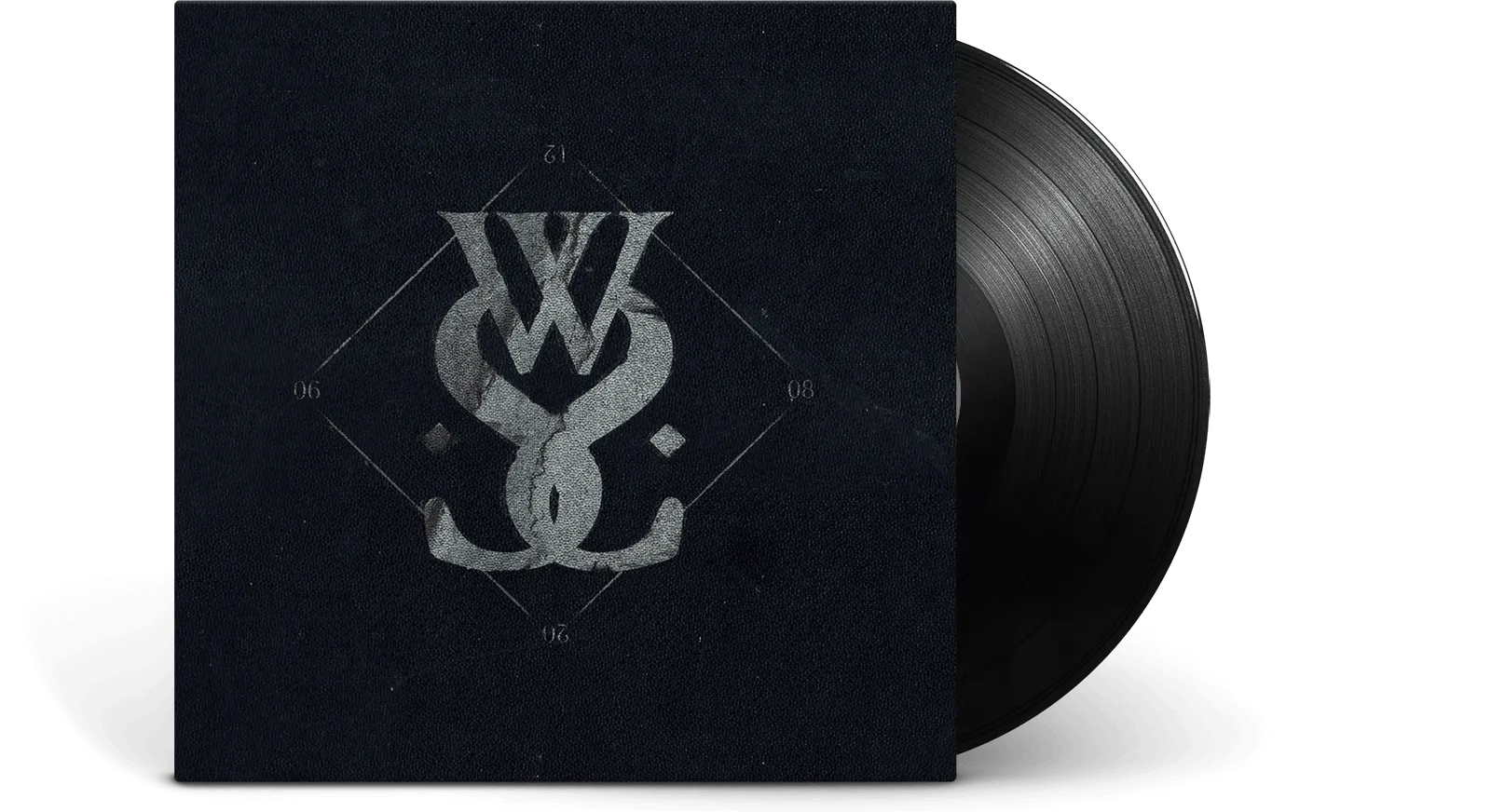 While She Sleeps : This is the Six (10th Anniversary Edition)