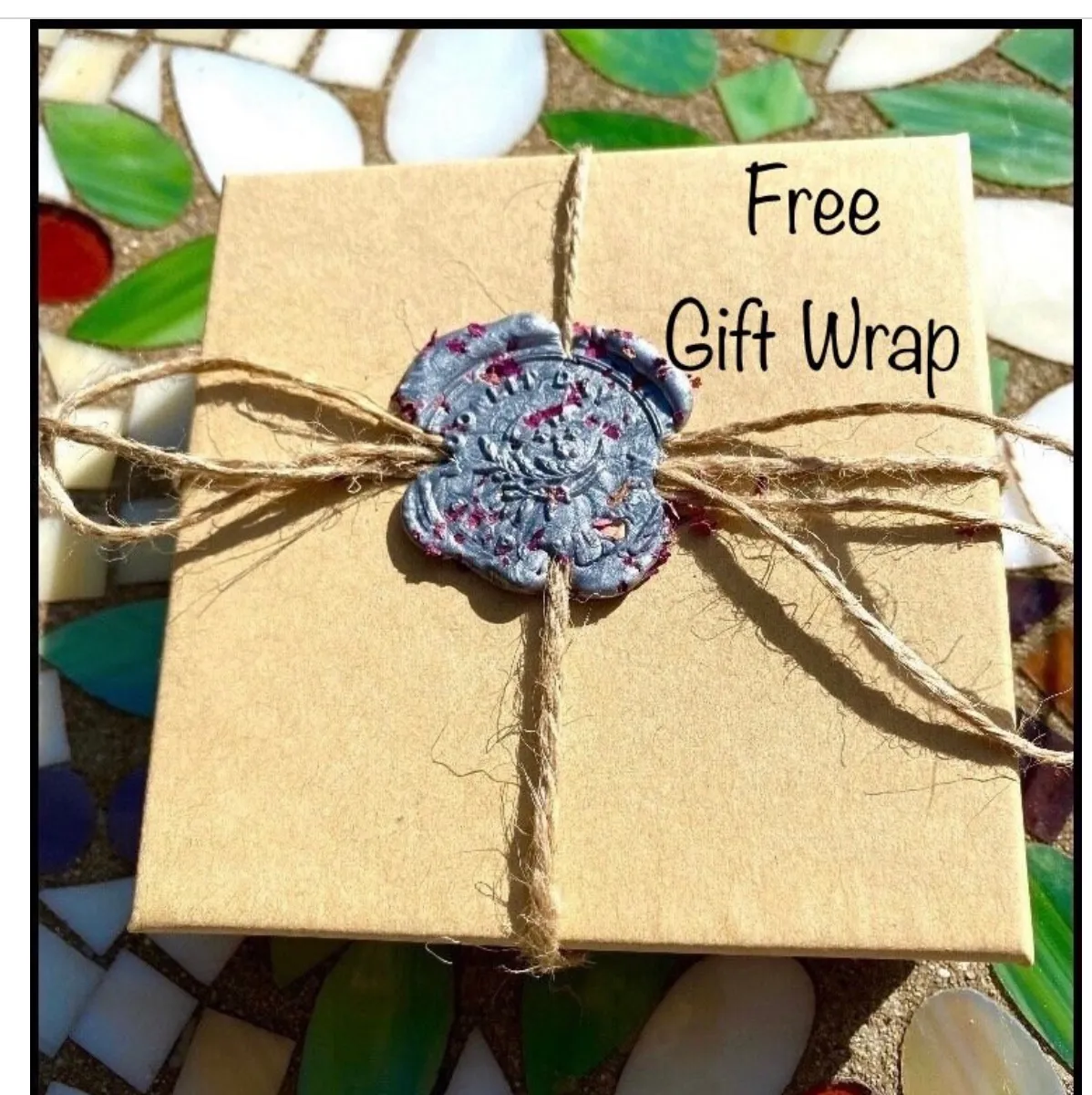Witchy Pill Boxes Moon Theme Free Gift Wrap