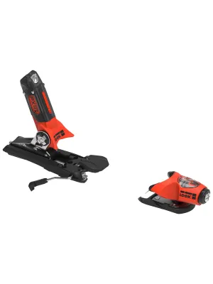 Wiązania narciarskie LOOK PX 18 WC ROCKERACE HOT RED