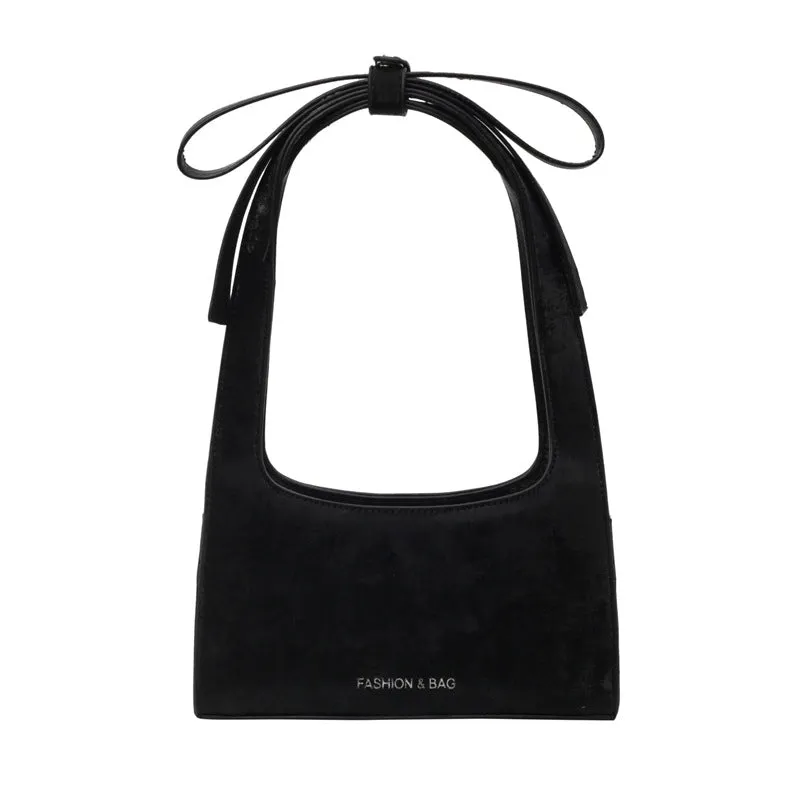 Women's Minority Design Sweet Butterfly Fashion Simple Handbags