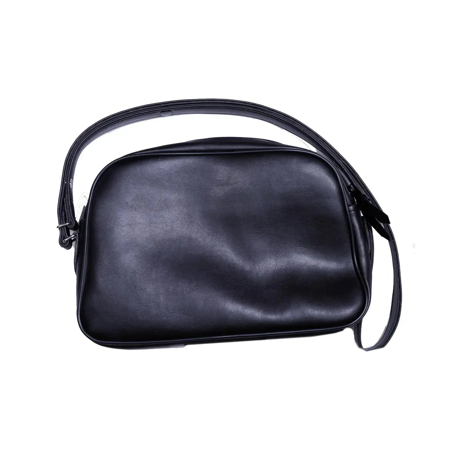 Womens Shoulder Bag Leather Look Royal Navy (RN) and Royal Air Force (RAF)