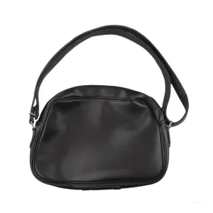 Womens Shoulder Bag Leather Look Royal Navy (RN) and Royal Air Force (RAF)