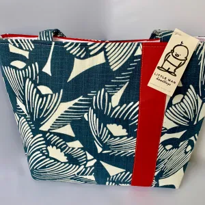 Workforce Tote