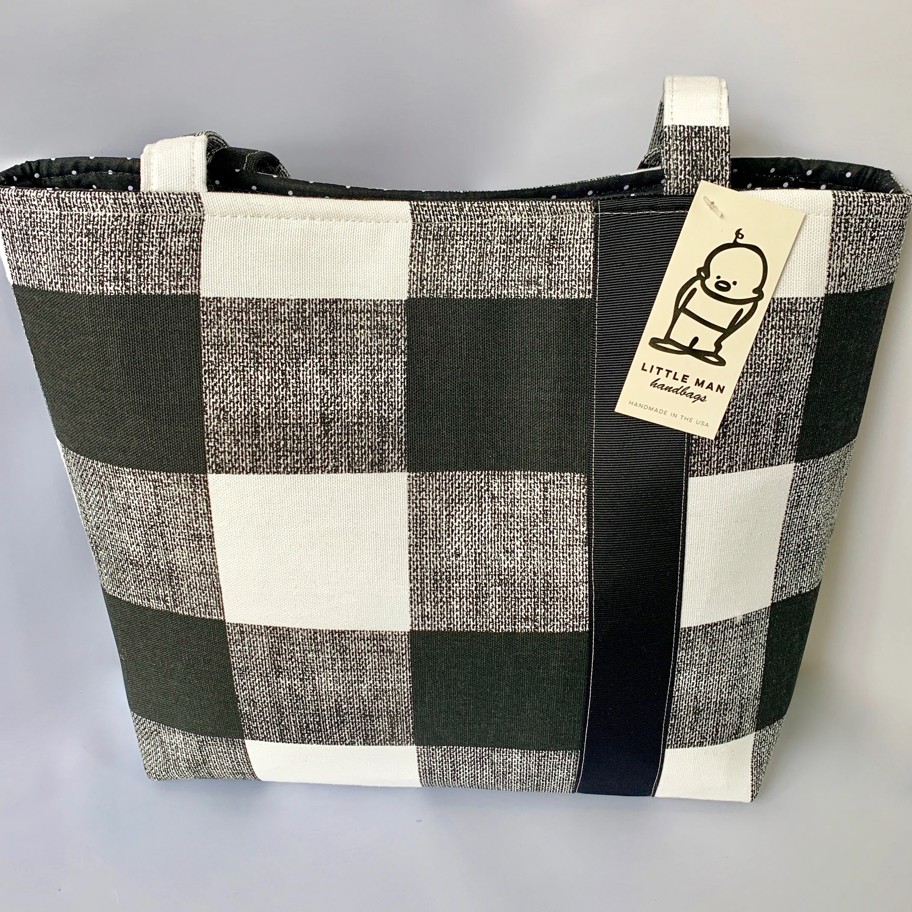 Workforce Tote