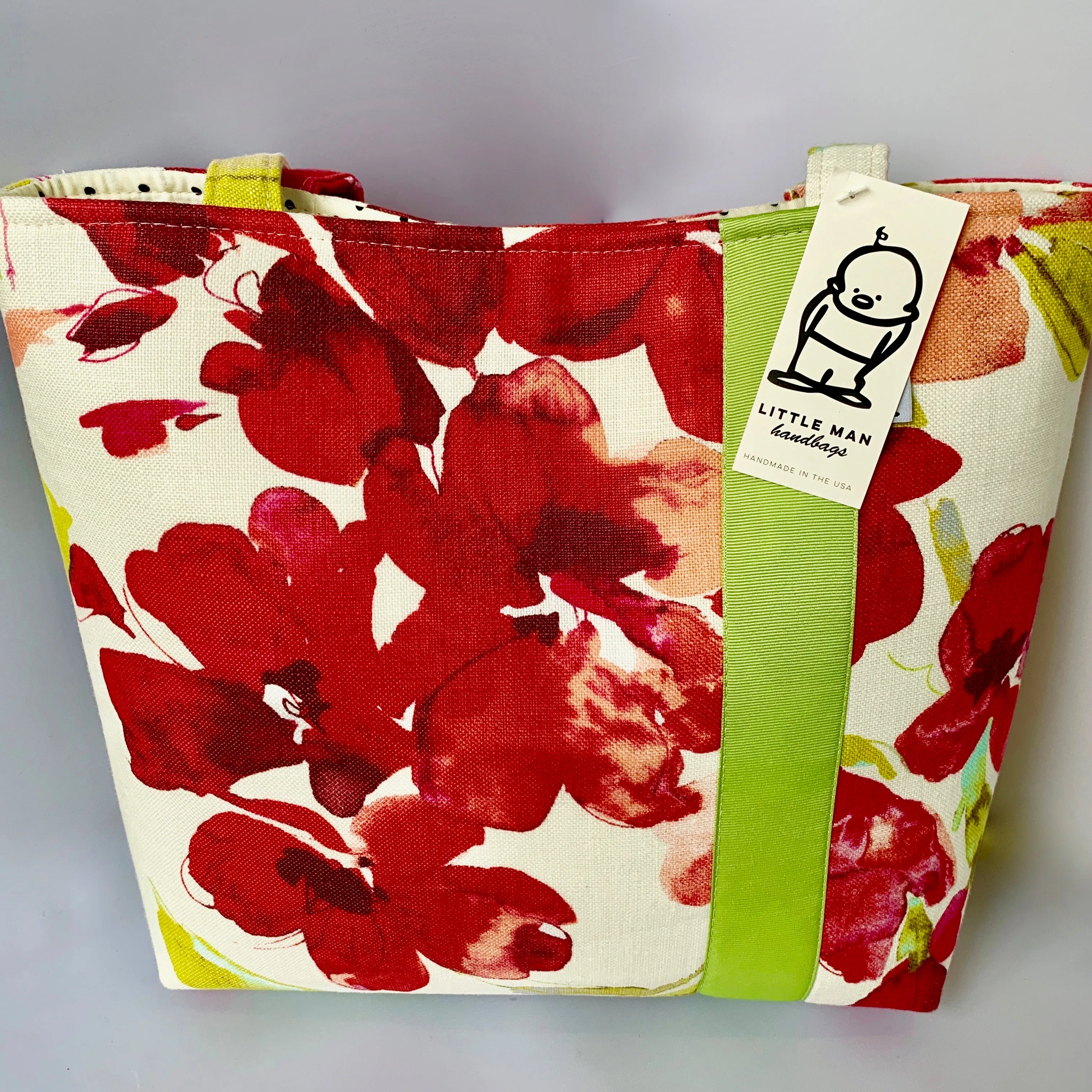 Workforce Tote