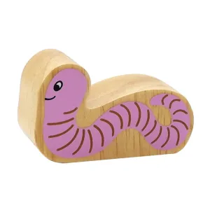 Worm Figure