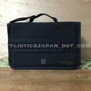 WTaps x Porter Readypack 1st Gen. LTC Case Black