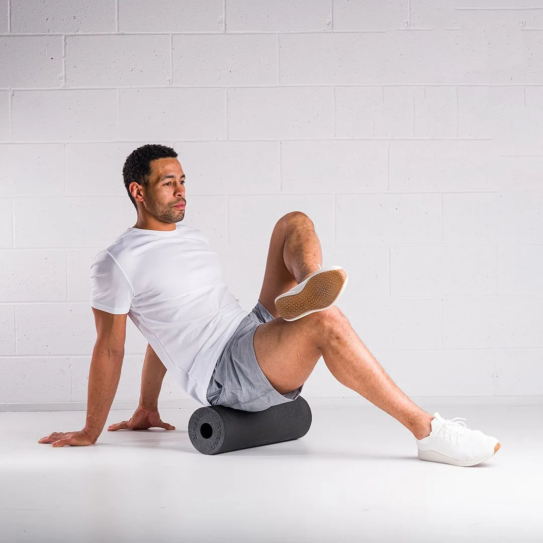 Xpeed - 45cm High Density Foam Roller