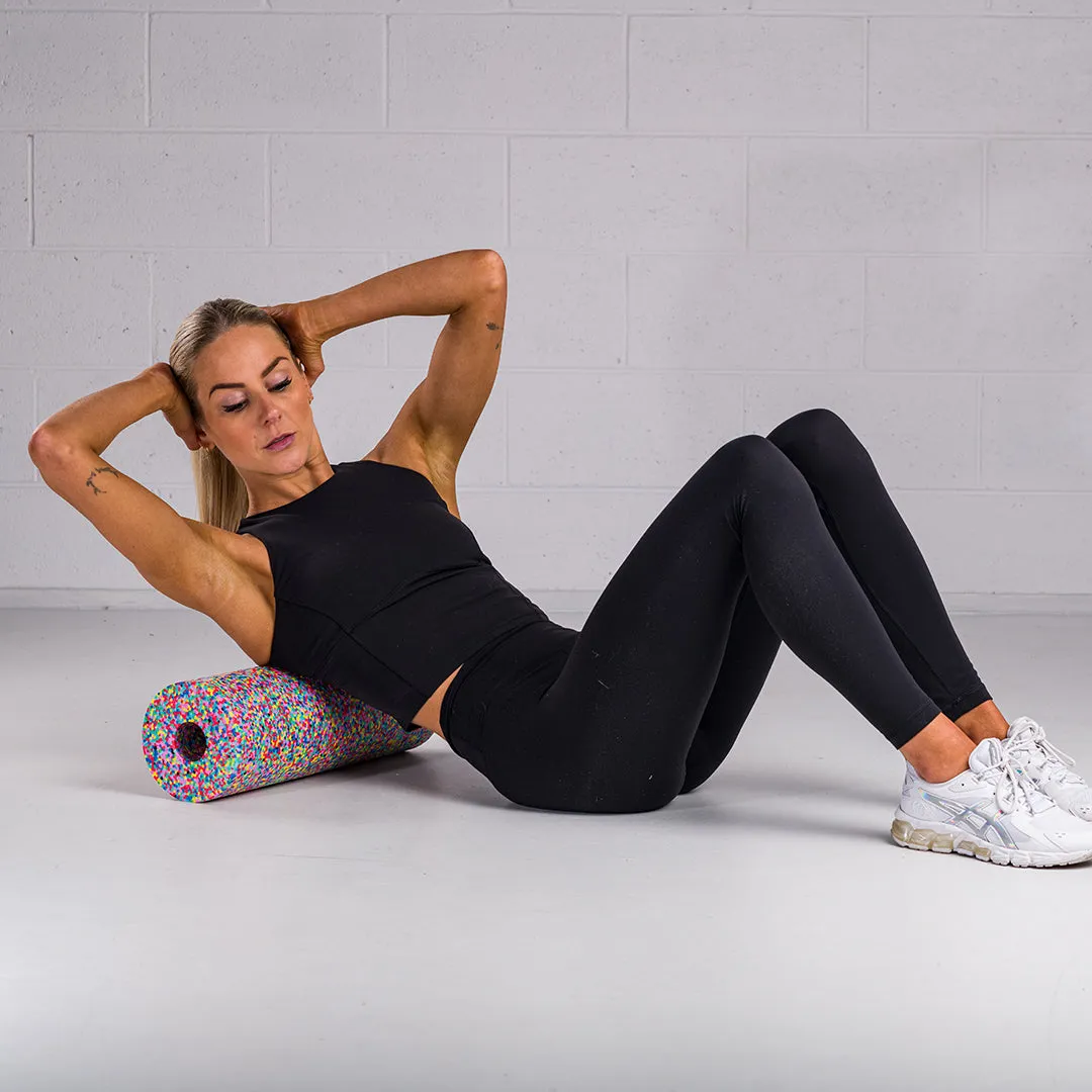 Xpeed - 45cm Medium Density Foam Roller