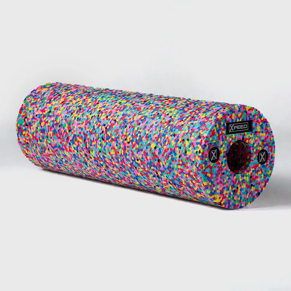 Xpeed - 45cm Medium Density Foam Roller