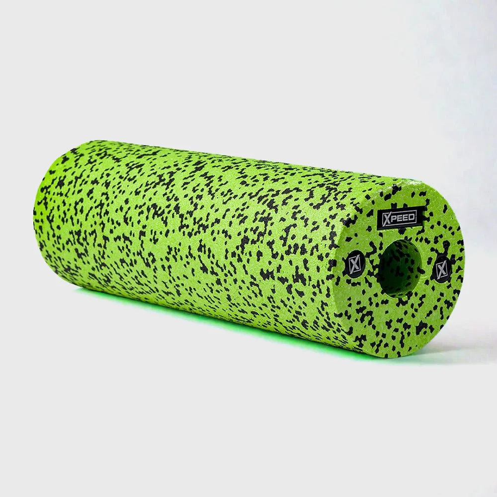 Xpeed - 45cm Medium Density Foam Roller