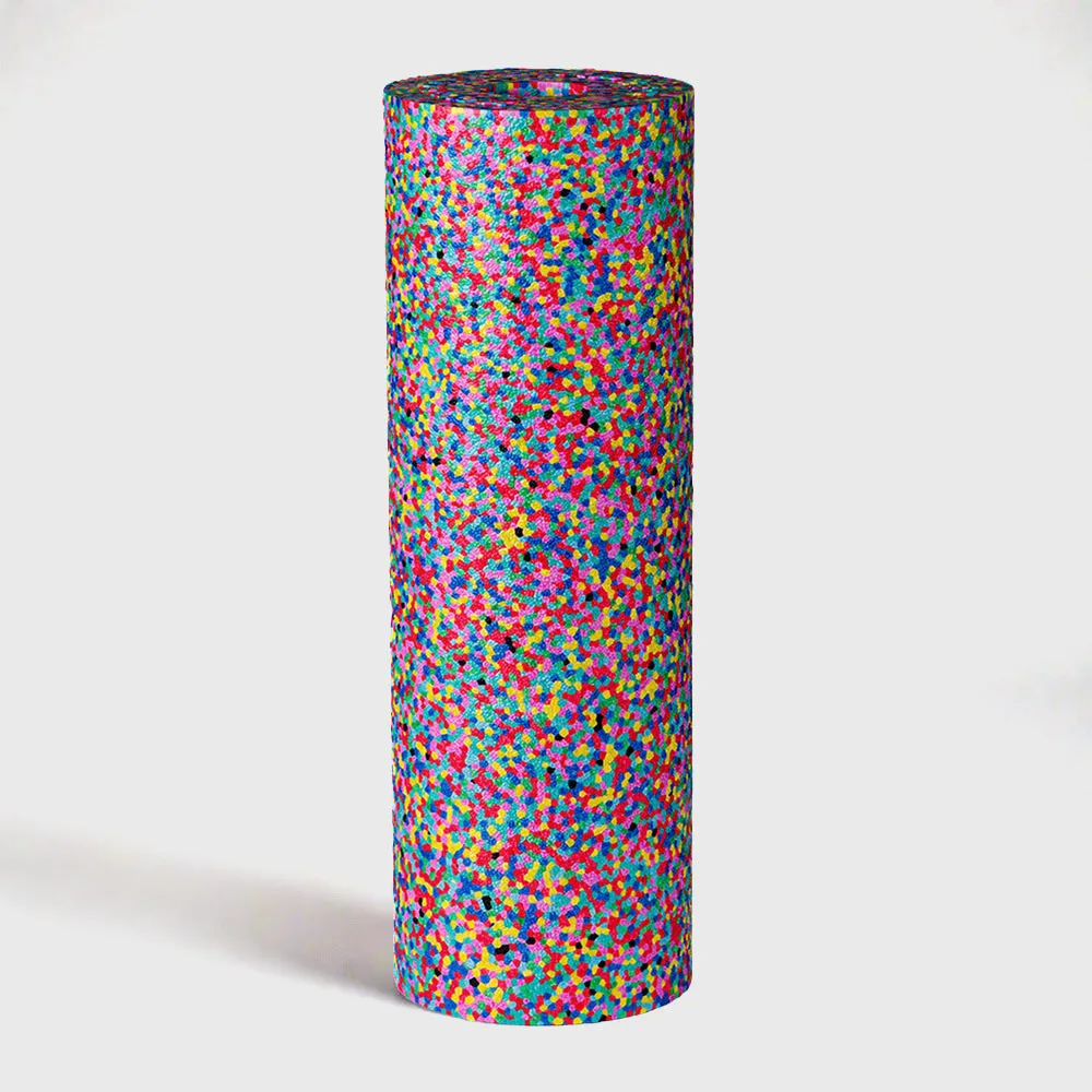 Xpeed - 45cm Medium Density Foam Roller