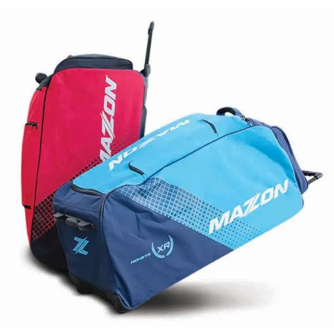 XR Monsta GK Bag