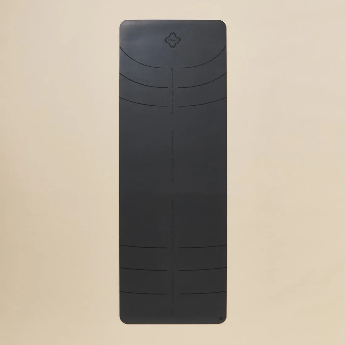 Yoga Mat Grip  185CM X 65CM X 5MM