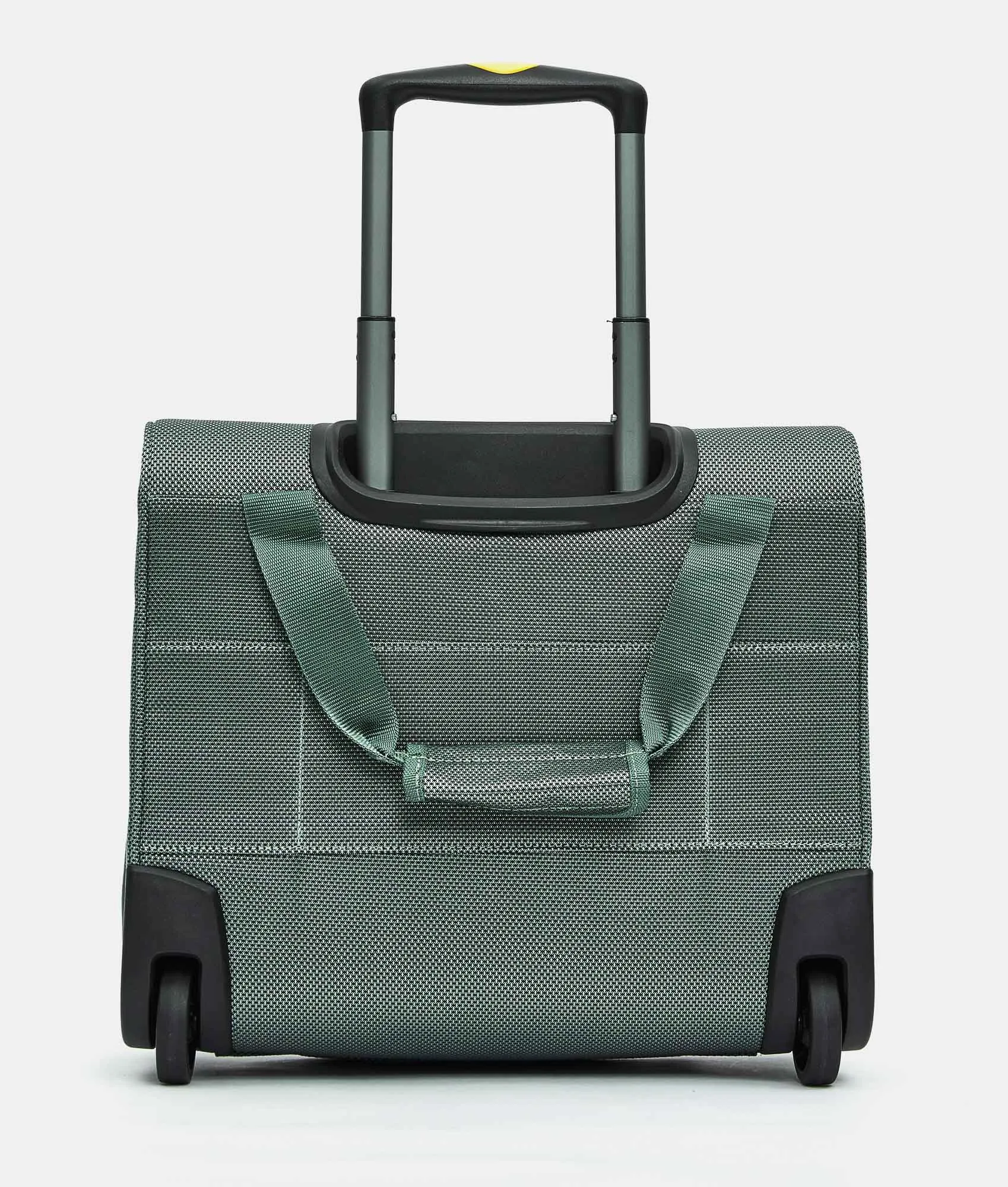 Zephyr Rolling Tote