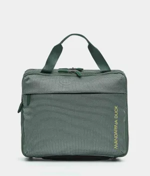 Zephyr Rolling Tote