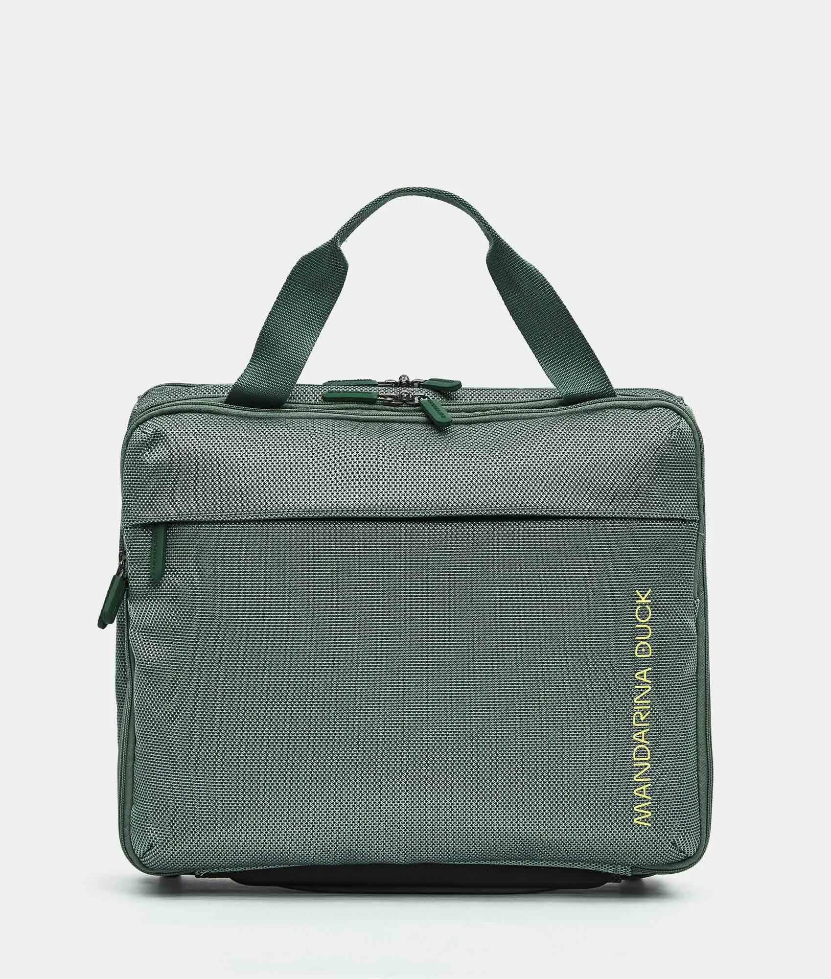 Zephyr Rolling Tote