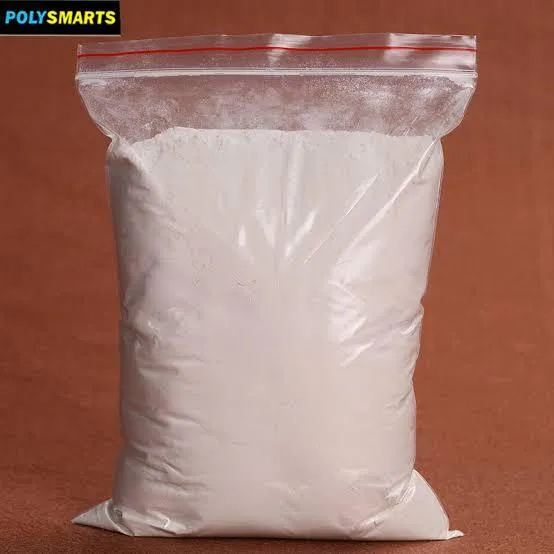 Zip Lock Bag Transparent ( (Pack of 1000 60-micron)